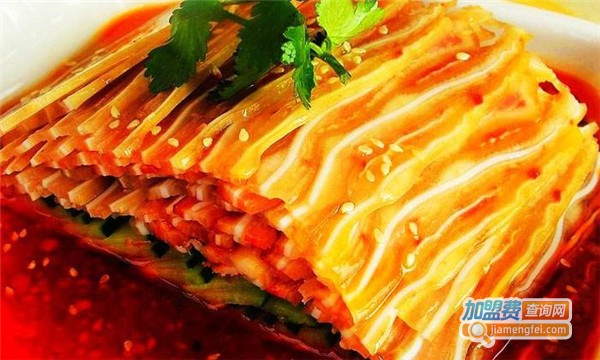 笆笆丫熟食加盟费
