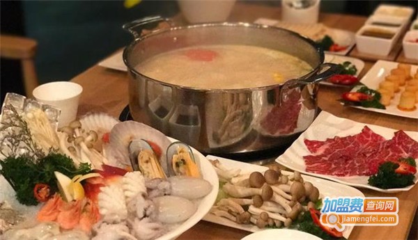 烜辣火锅