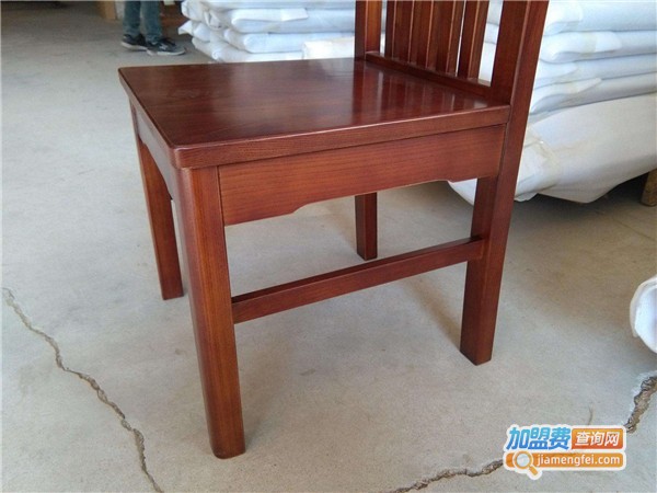 斐富家具