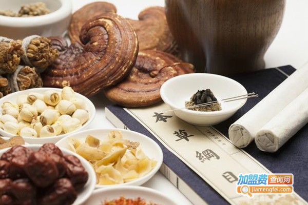润仕阁中药养生