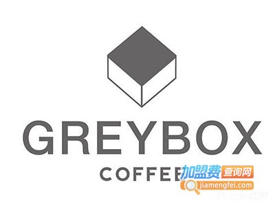 GREYBOXCOFFEE加盟