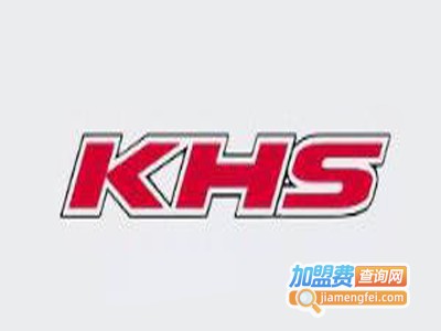 khs自行车加盟