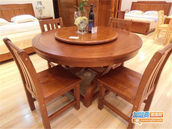 斐富家具