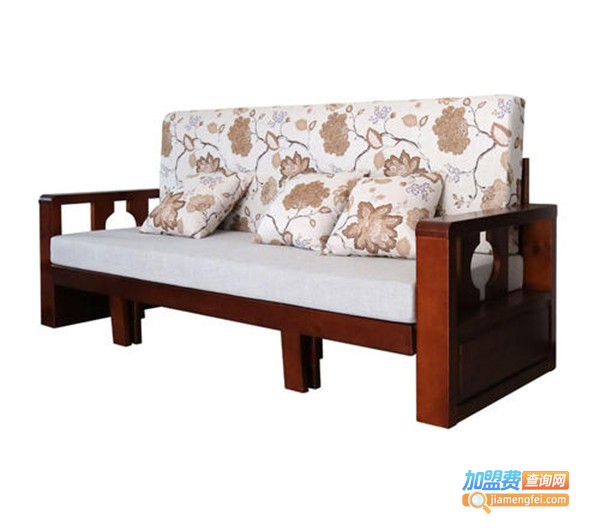 斐富家具