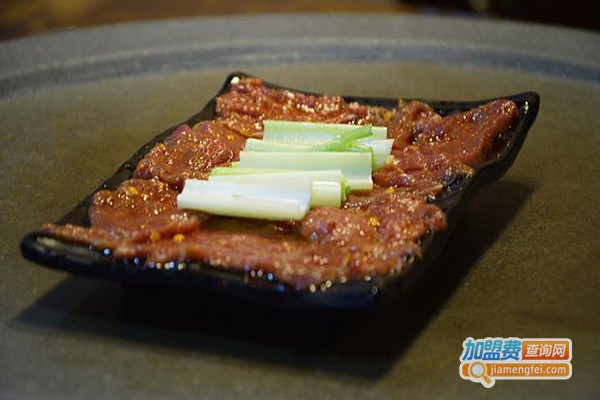 西施烤肉