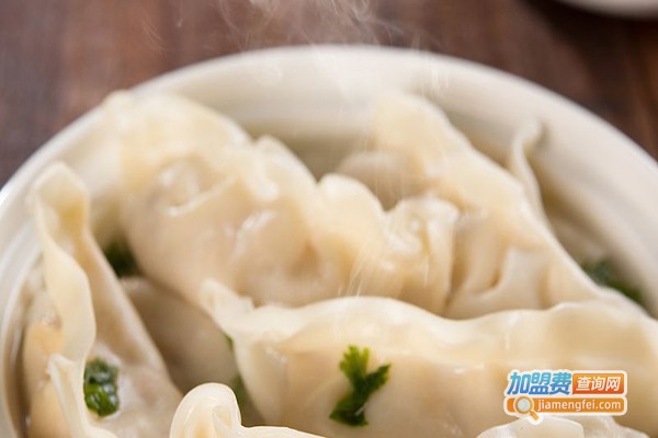 一轩饺子店
