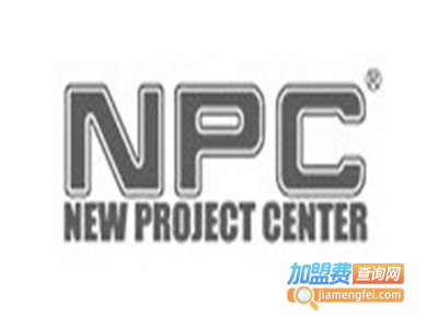 NPC休闲装加盟