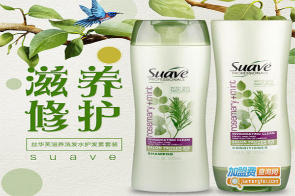 丝华芙加盟费