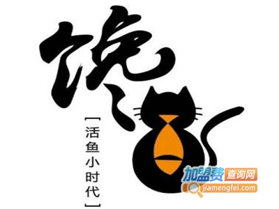 馋猫纸包鱼加盟