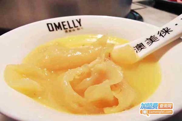 澳美徕澳门花胶鸡加盟