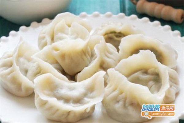 吴大嫂水饺