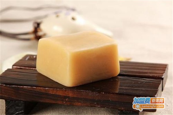 菲丽颜手工皂加盟费