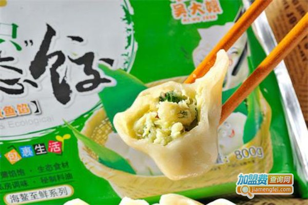 吴大嫂水饺