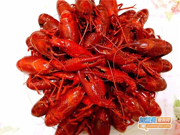 曾记私房小龙虾