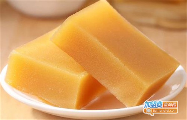 豌豆黄