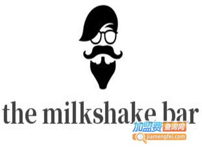 the milkshake bar加盟