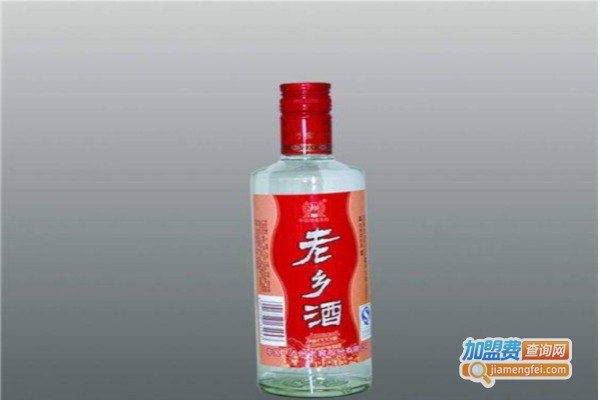 老乡白酒