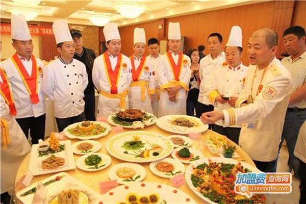 安曼丽新疆料理加盟费