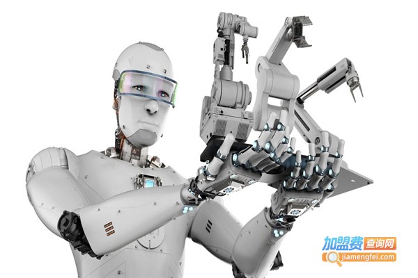 乐源智能教育机器人加盟，开乐源智能教育机器人助您财运亨通！