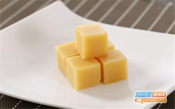 豌豆黄
