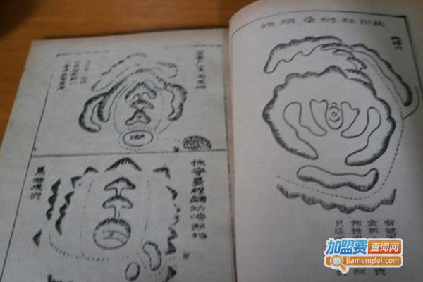 孔夫子书店加盟