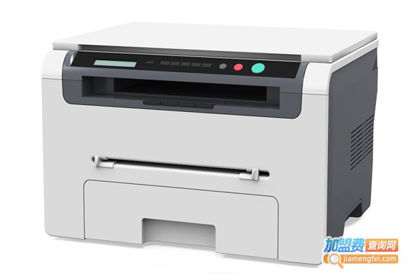 博科3D多功能打印机加盟