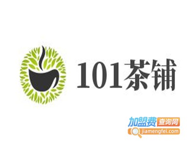 101茶铺加盟