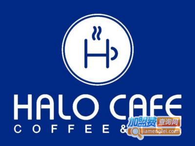 HaloCafe加盟