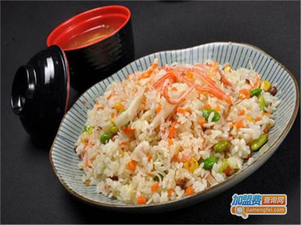 铁板e筷铁板炒饭