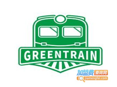 绿皮火车greentrain加盟