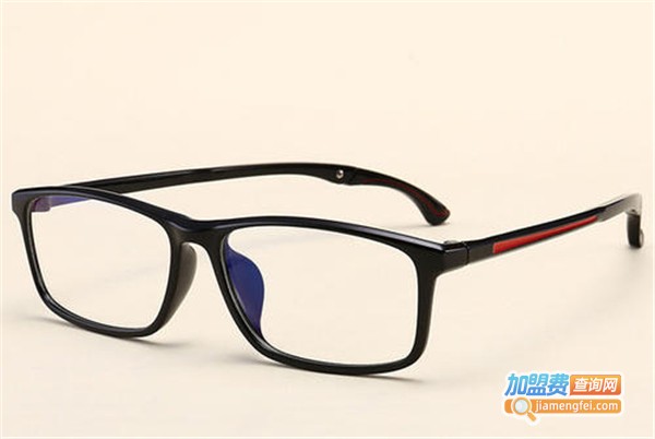 超视力眼镜加盟_创业加盟超视力眼镜助您赚钱成富翁！
