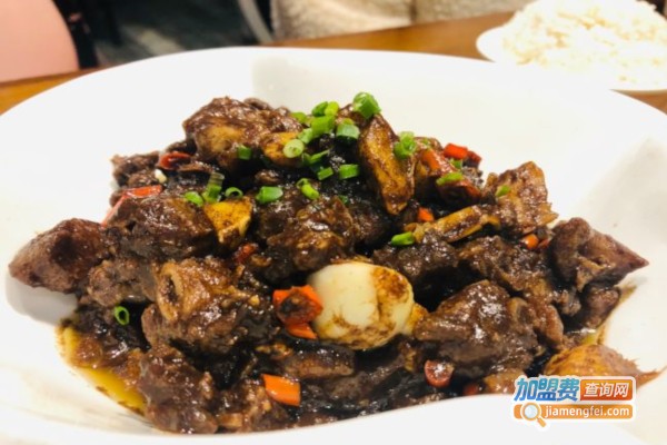 湘乐汇餐厅