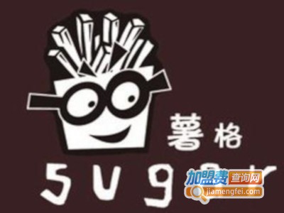 sugar薯格薯条加盟