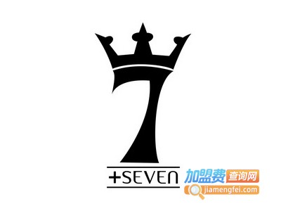 seven7女装加盟