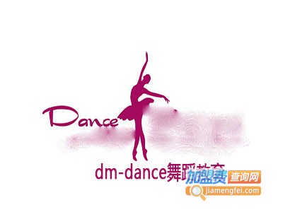 dm-dance舞蹈教育加盟费