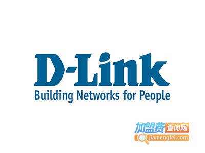 D-Link路由器加盟