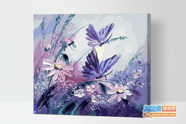 品彩全景画
