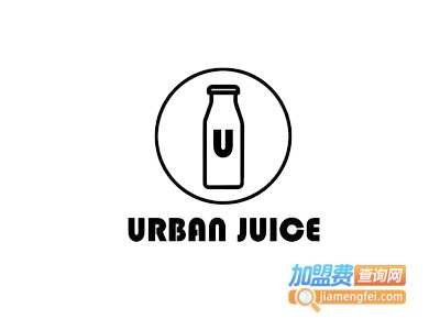 urbanjuice加盟