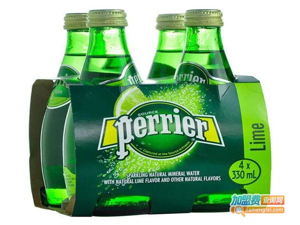 perrier汽水