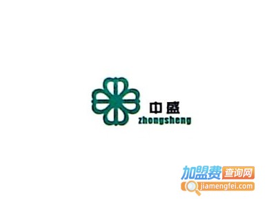 中盛涂料加盟费