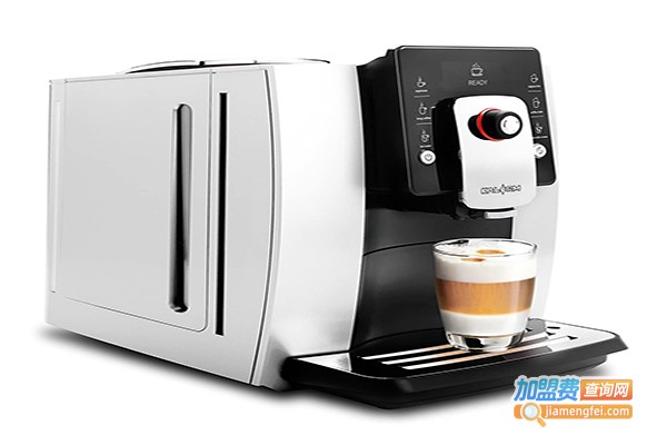 【小咖智能鲜磨咖啡机加盟】详细的小咖智能鲜磨咖啡机加盟细节助你开店成功！
