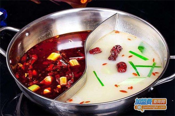 六股道串串火锅坊加盟