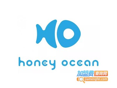 honey ocean童装加盟费