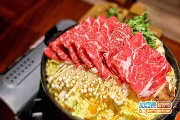牛玄庵日式火锅加盟费