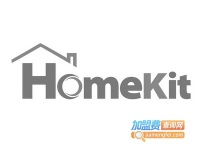 homekit智能家居加盟