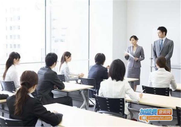 神奈川出国日语培训加盟