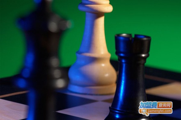 新蕾国际象棋俱乐部