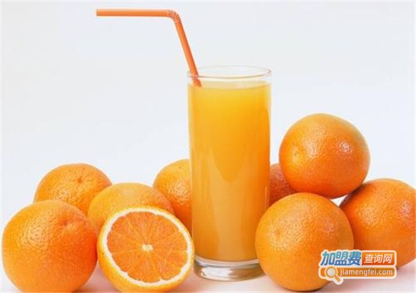 juice橙汁先生
