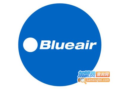 blueair空气净化器加盟费