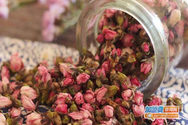 桃花美容